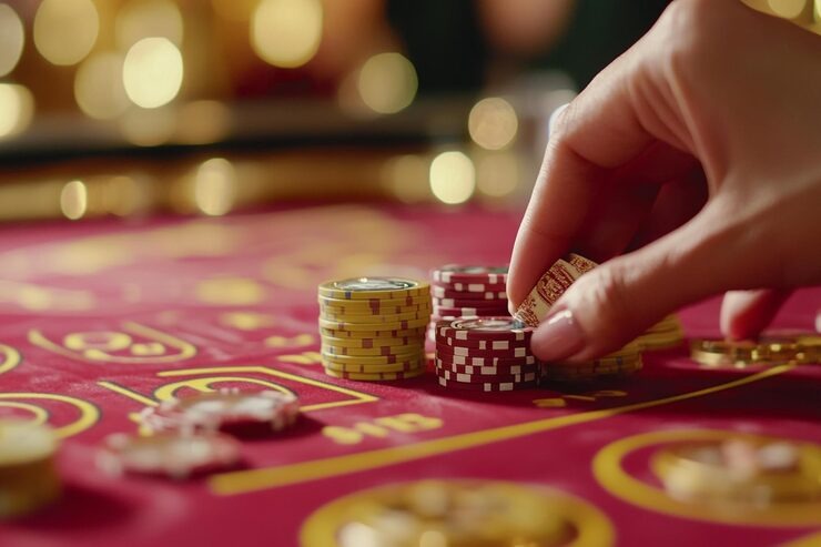 logam88 platform interface showing sportsbook, live casino, and slots sections