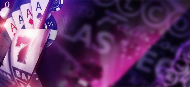 logam88 live casino studio with dealers and multiple game tables